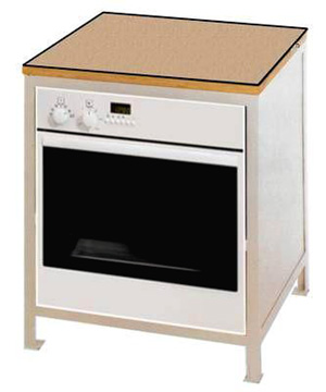 Heater, Ovens