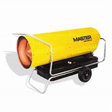Air Heaters