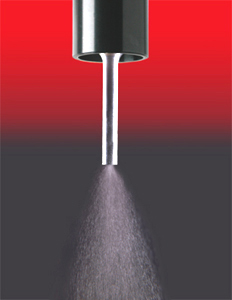 Atomizer Spraying Systems