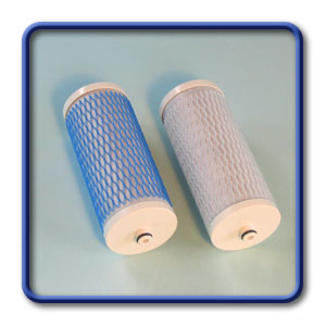 Filter Cartridges