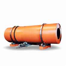 Rotary Dryers