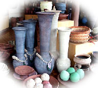 Ceramic Products