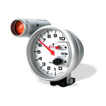 External Gauge
