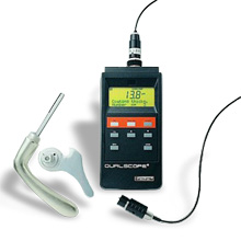 Coating Thickness Gauge