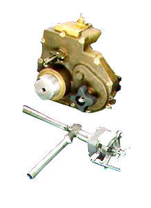 Mechanical Equipment