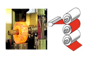 Forging And Extrusion Equipment