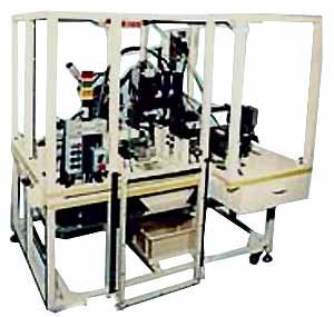 Fabrication Machinery