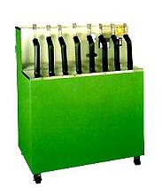 Leather Machine