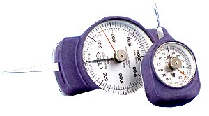Mechanical Test Measuring Instruments