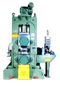 Rolling Mill Machine