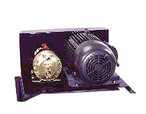 Mechanical Safety Security Equipment