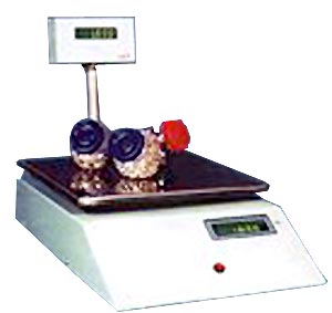 Aggregate Weigh Batches