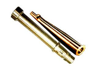 Barrels For Plastic Machinery