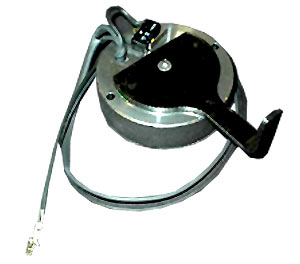 Mechanical Brakes
