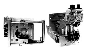 Mechanical Assemblies