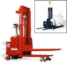 Agvs Pallet Trucks