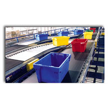 Automated Solution