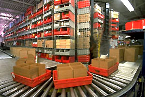 Carousels Storage Systems
