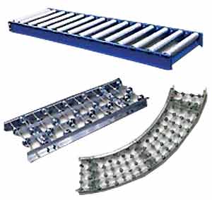 Conveying Equipments