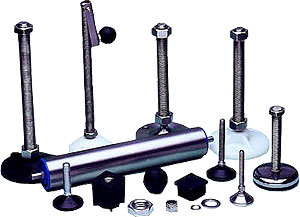 Conveyor Accessories