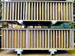 Gravity Conveyors