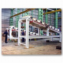 De-heading Conveyors