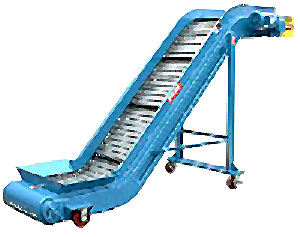 Heat Resistant Conveyor