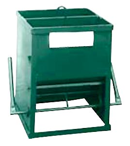 Hoisting Equipment