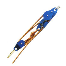 Pulleys