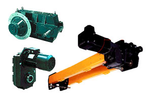 Crane Components