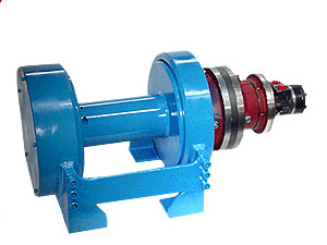 Cross Handling Equipment