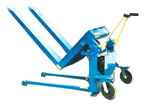 Surface And Overhead Equipment