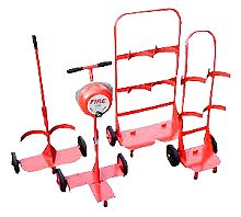 Miscellaneous Handling Equipment