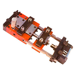Pneumatic Feeders