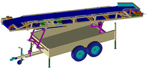 Belt Weigher