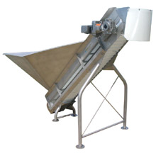 Feeder Conveyor