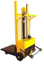 Lifters For Barrels And Drums