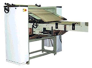 Food Processing Plants