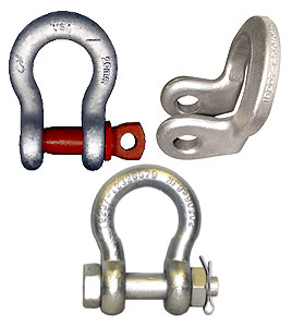 Shackles