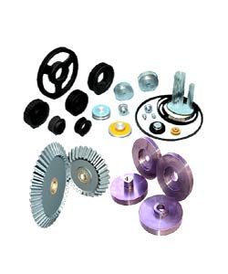 Motors, Gears, Drives