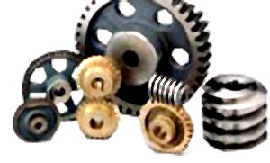 Open Gear