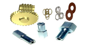 Gear And Motor Accessories