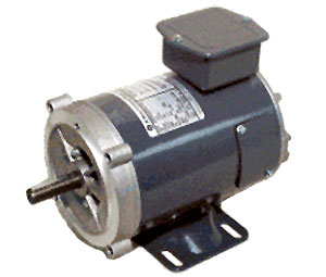 Battery Powered Motors