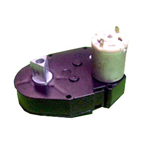 Geared Motors