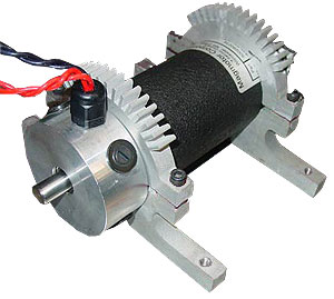 Custom Motors