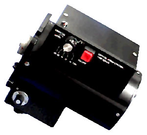 Constant Speed Motor