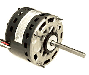 Fan And Blower Motor