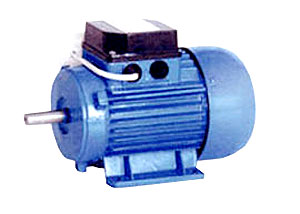 Fractional Horse Power Motor