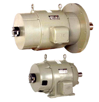 Motors, Lifts/elevators