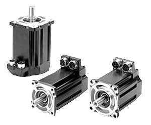 Low Inertia Motors